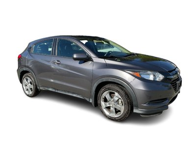 2017 Honda HR-V in Vancouver, British Columbia