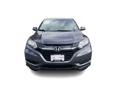 2017 Honda HR-V in Vancouver, British Columbia