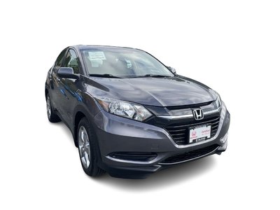 2017 Honda HR-V in Vancouver, British Columbia