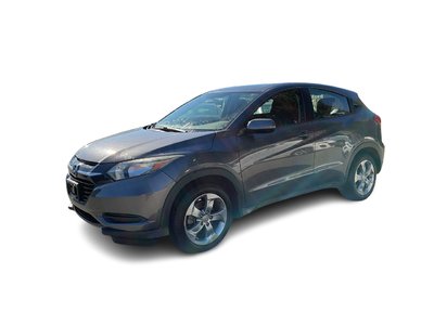 2017 Honda HR-V in Vancouver, British Columbia