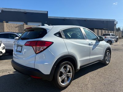 2017 Honda HR-V in Surrey, British Columbia