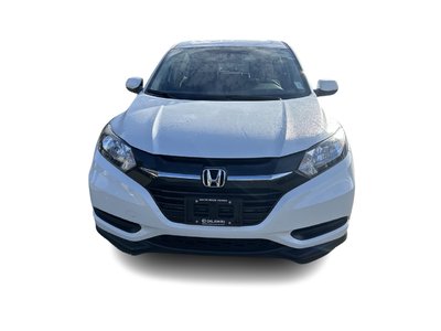 2017  HR-V in Vancouver, British Columbia