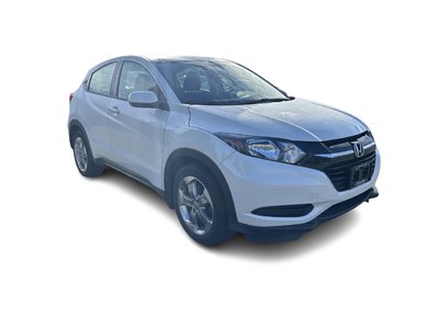 2017  HR-V in Vancouver, British Columbia