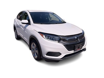 2019 Honda HR-V in North Vancouver, British Columbia