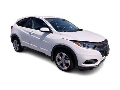 2019 Honda HR-V in North Vancouver, British Columbia