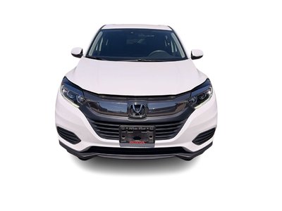 2019 Honda HR-V in North Vancouver, British Columbia