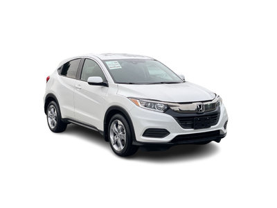 2020 Honda HR-V in Vancouver, British Columbia