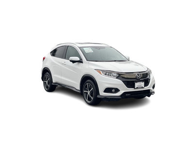 2020 Honda HR-V in Vancouver, British Columbia