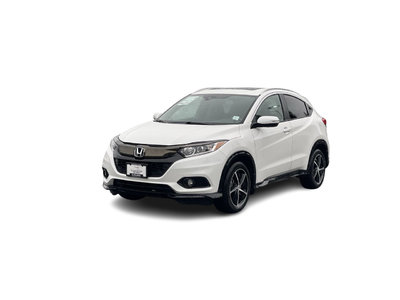 2020 Honda HR-V in Vancouver, British Columbia