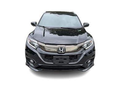 2020 Honda HR-V in Vancouver, British Columbia