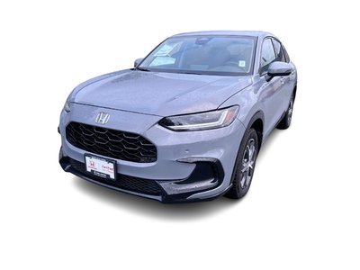 2023 Honda HR-V in Surrey, British Columbia