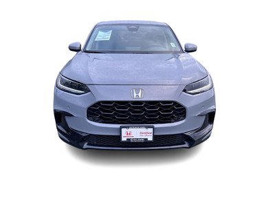 2023 Honda HR-V in Surrey, British Columbia
