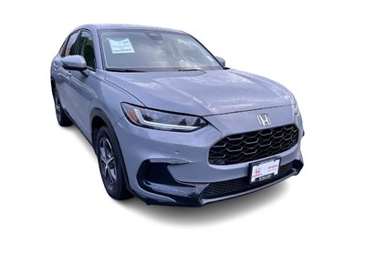 2023 Honda HR-V in Surrey, British Columbia