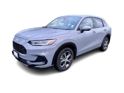 2023 Honda HR-V in Surrey, British Columbia