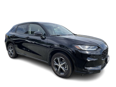 2024 Honda HR-V in Surrey, British Columbia