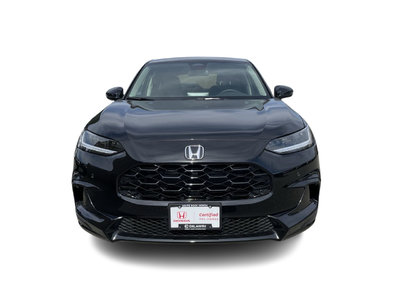 2024 Honda HR-V in Surrey, British Columbia