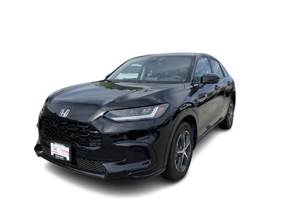 2024 Honda HR-V in Surrey, British Columbia