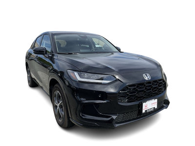 2024 Honda HR-V in Surrey, British Columbia