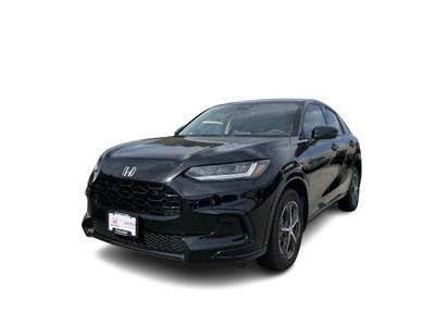 2024 Honda HR-V in Surrey, British Columbia