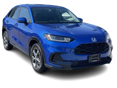 2024 Honda HR-V in Vancouver, British Columbia