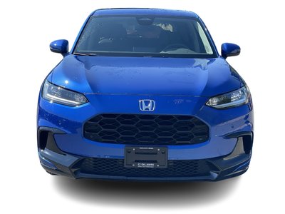 2024 Honda HR-V in Vancouver, British Columbia
