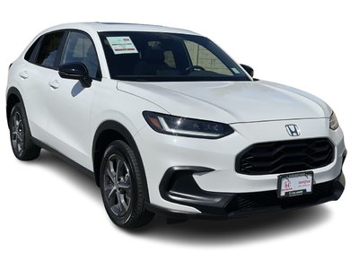 2024 Honda HR-V in Vancouver, British Columbia