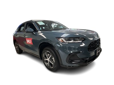 2025 Honda HR-V in Vancouver, British Columbia