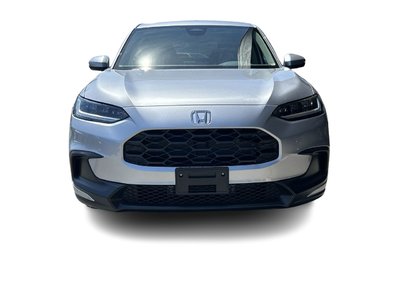 2026 Honda HR-V in Surrey, British Columbia