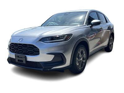 2026 Honda HR-V in Surrey, British Columbia