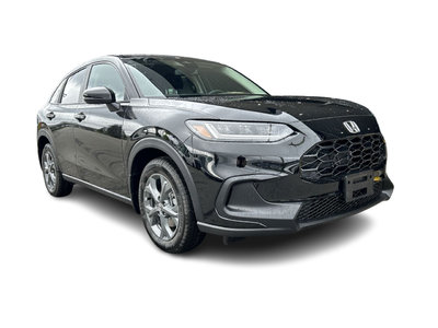 2026 Honda HR-V in Vancouver, British Columbia