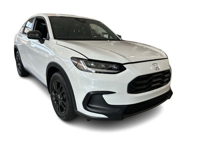 2026 Honda HR-V in Surrey, British Columbia