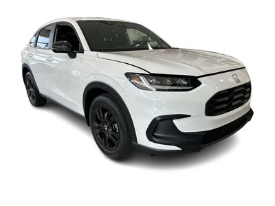 2026 Honda HR-V in Surrey, British Columbia