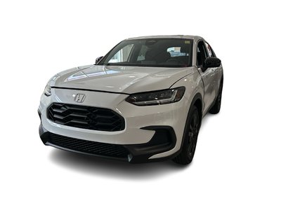 2026 Honda HR-V in Surrey, British Columbia