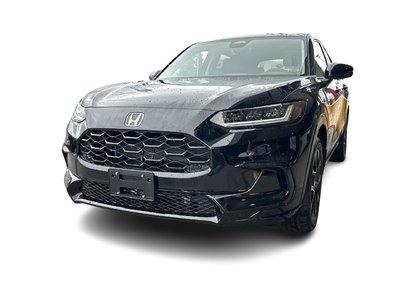 2026 Honda HR-V in Surrey, British Columbia