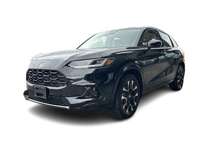 2026 Honda HR-V in Surrey, British Columbia