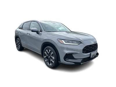 2026 Honda HR-V in Surrey, British Columbia