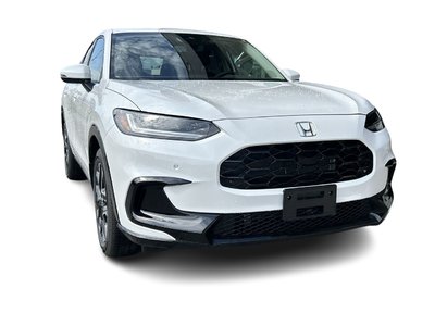 2026 Honda HR-V in North Vancouver, British Columbia