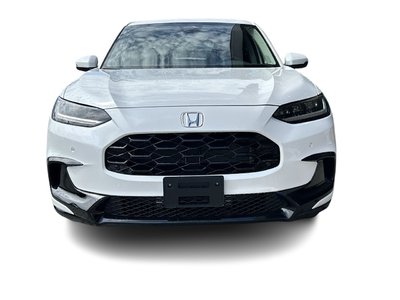 2026 Honda HR-V in North Vancouver, British Columbia