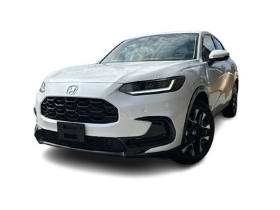 2026 Honda HR-V in North Vancouver, British Columbia