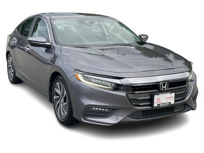 2021 Honda Insight in Vancouver, British Columbia