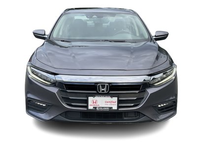 2021 Honda Insight in Vancouver, British Columbia