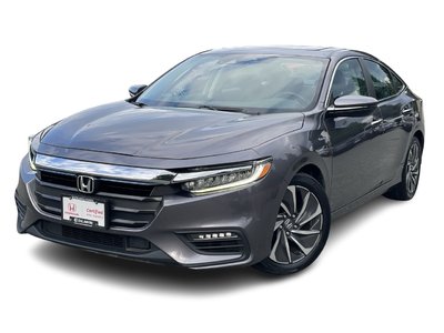 2021 Honda Insight in Vancouver, British Columbia