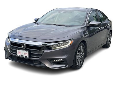 2021 Honda Insight in Vancouver, British Columbia