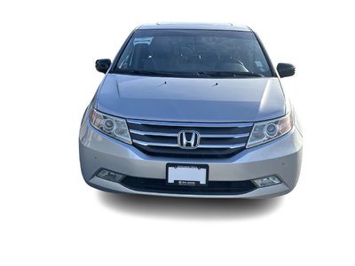 2013 Honda Odyssey in Vancouver, British Columbia