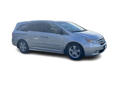 2013 Honda Odyssey in Vancouver, British Columbia