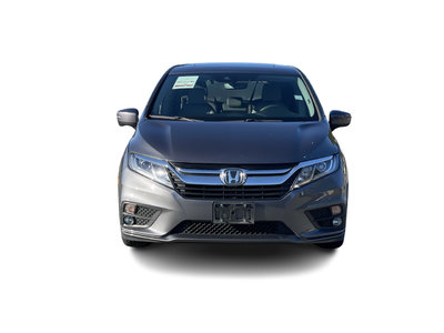 2019 Honda Odyssey in Vancouver, British Columbia