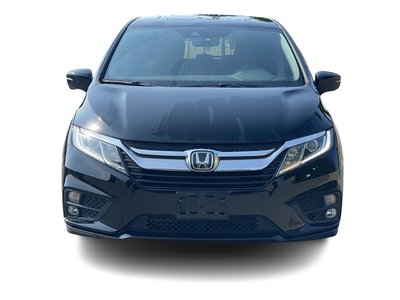 2019 Honda Odyssey in Vancouver, British Columbia