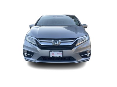2019 Honda Odyssey in North Vancouver, British Columbia