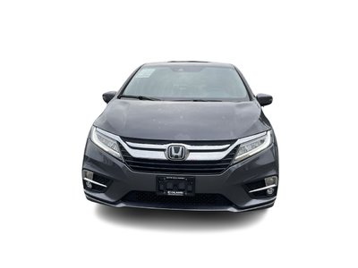 2020 Honda Odyssey in North Vancouver, British Columbia