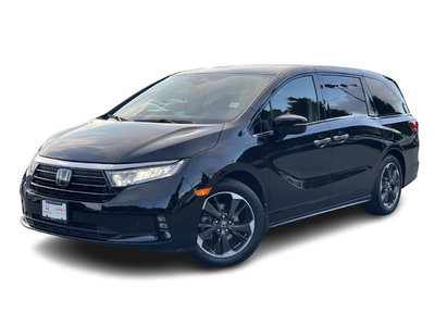 2022 Honda Odyssey in Langley, British Columbia